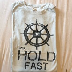 J. Crew Nautical T-Shirt